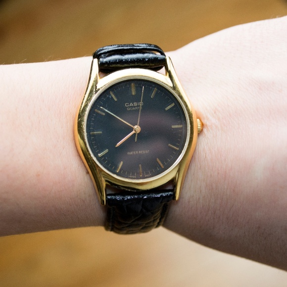 casio classic vintage